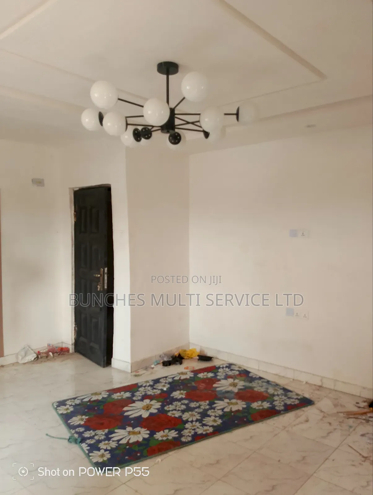 Furnished Studio Apartment in Ketu-Alapere for rent in Ketu-Alapere