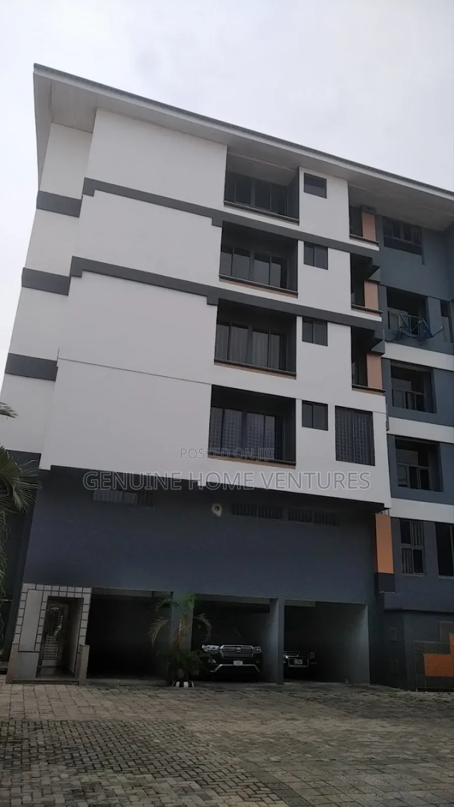 3bdrm Maisonette in Victoria Island for rent in Victoria Island