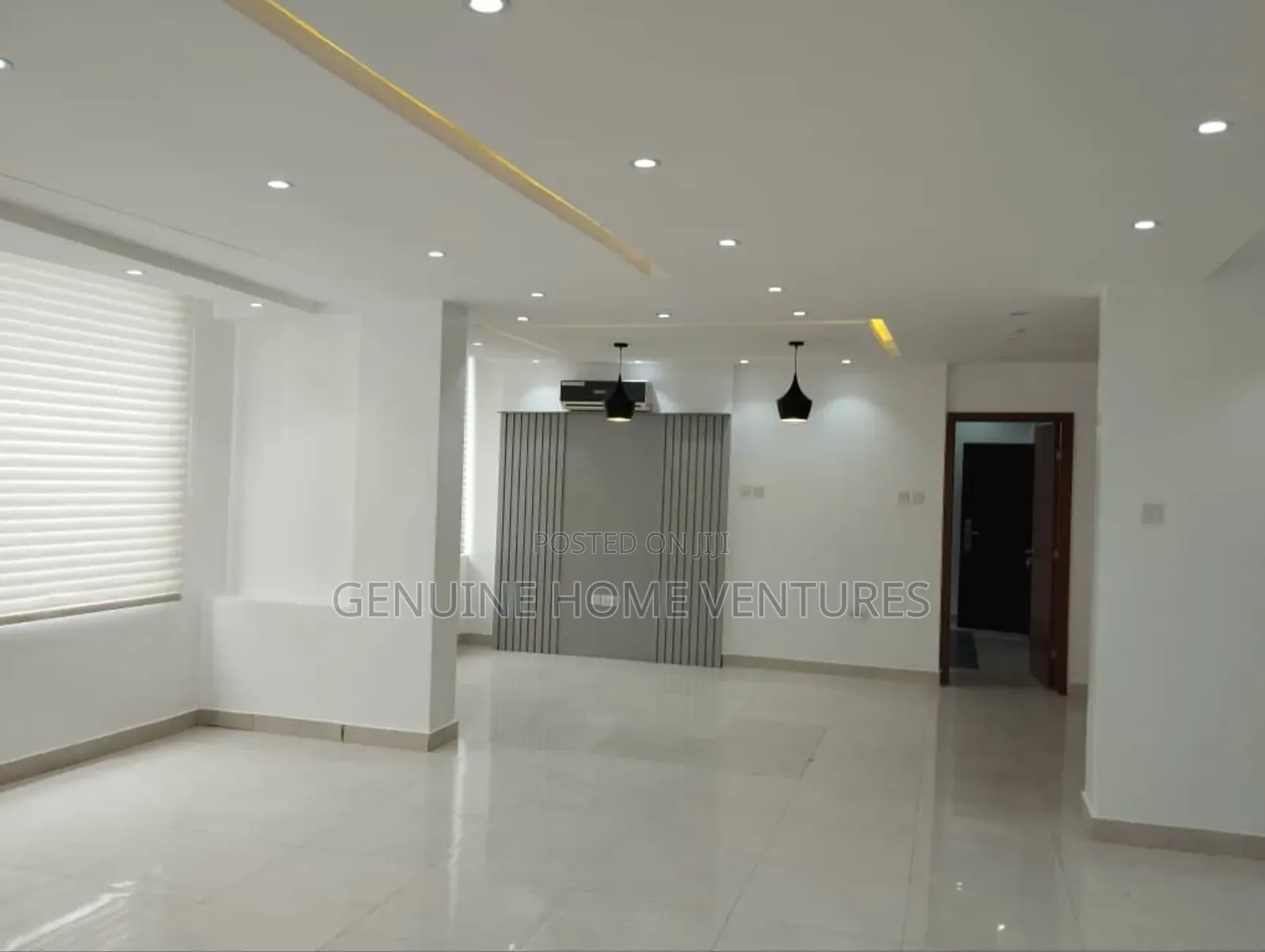 3bdrm Maisonette in Victoria Island for rent in Victoria Island