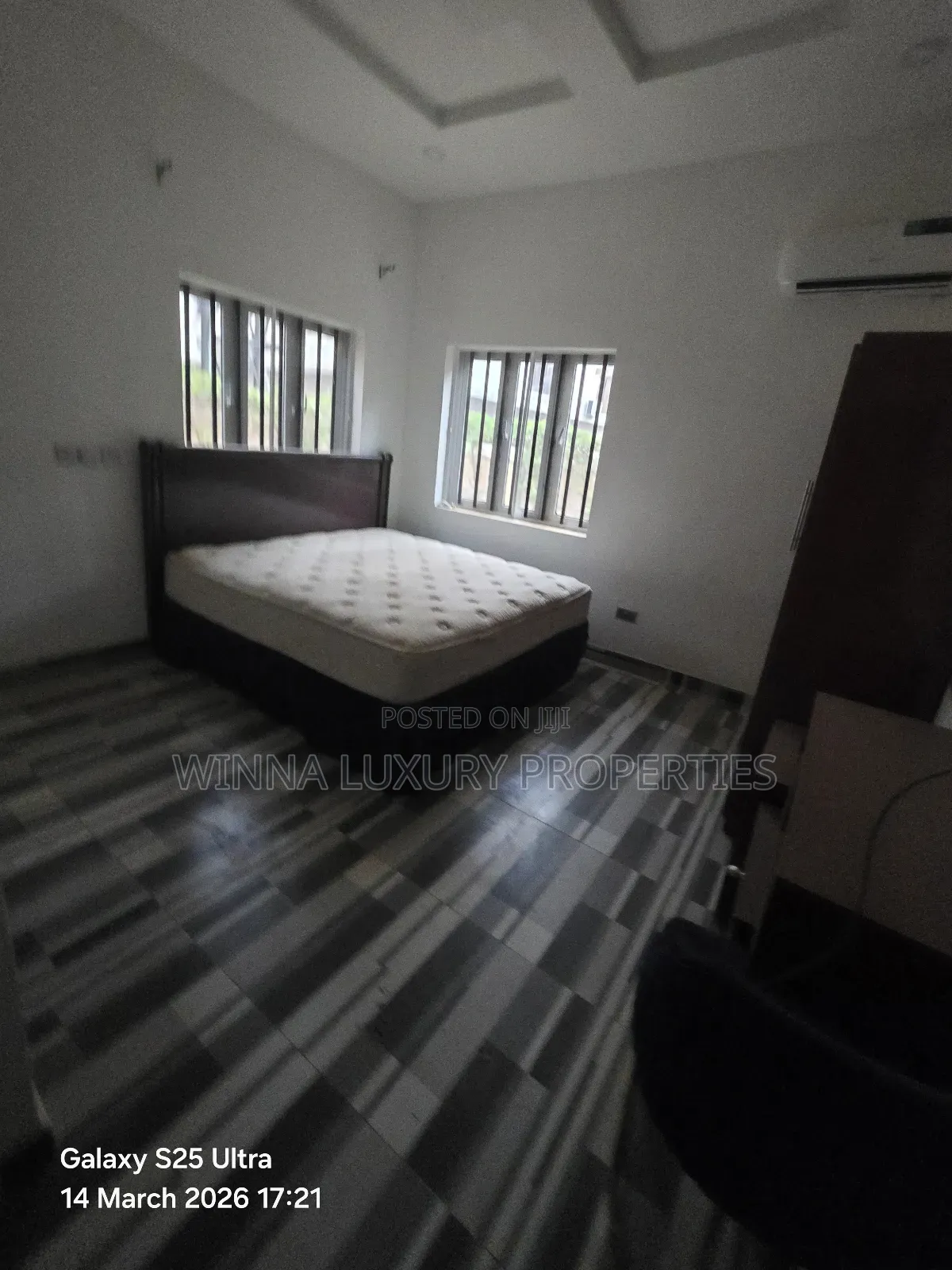 Furnished 11bdrm Duplex in Emerald Garden, Lugbe District for sale in Lugbe District