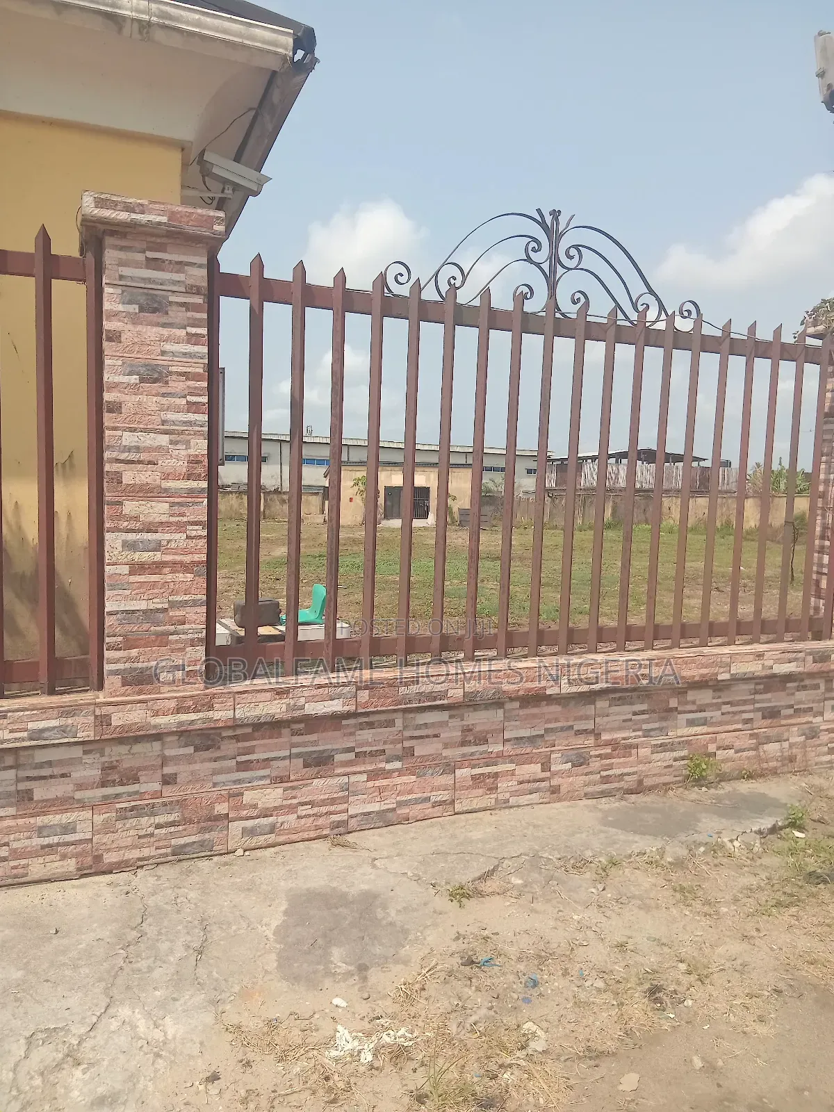 Land for Sale in Bogije