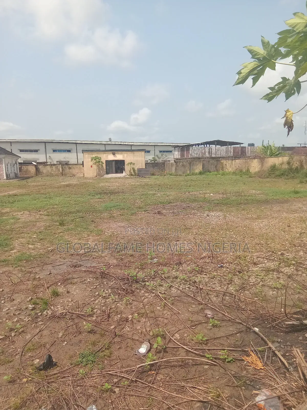 Land for Sale in Bogije