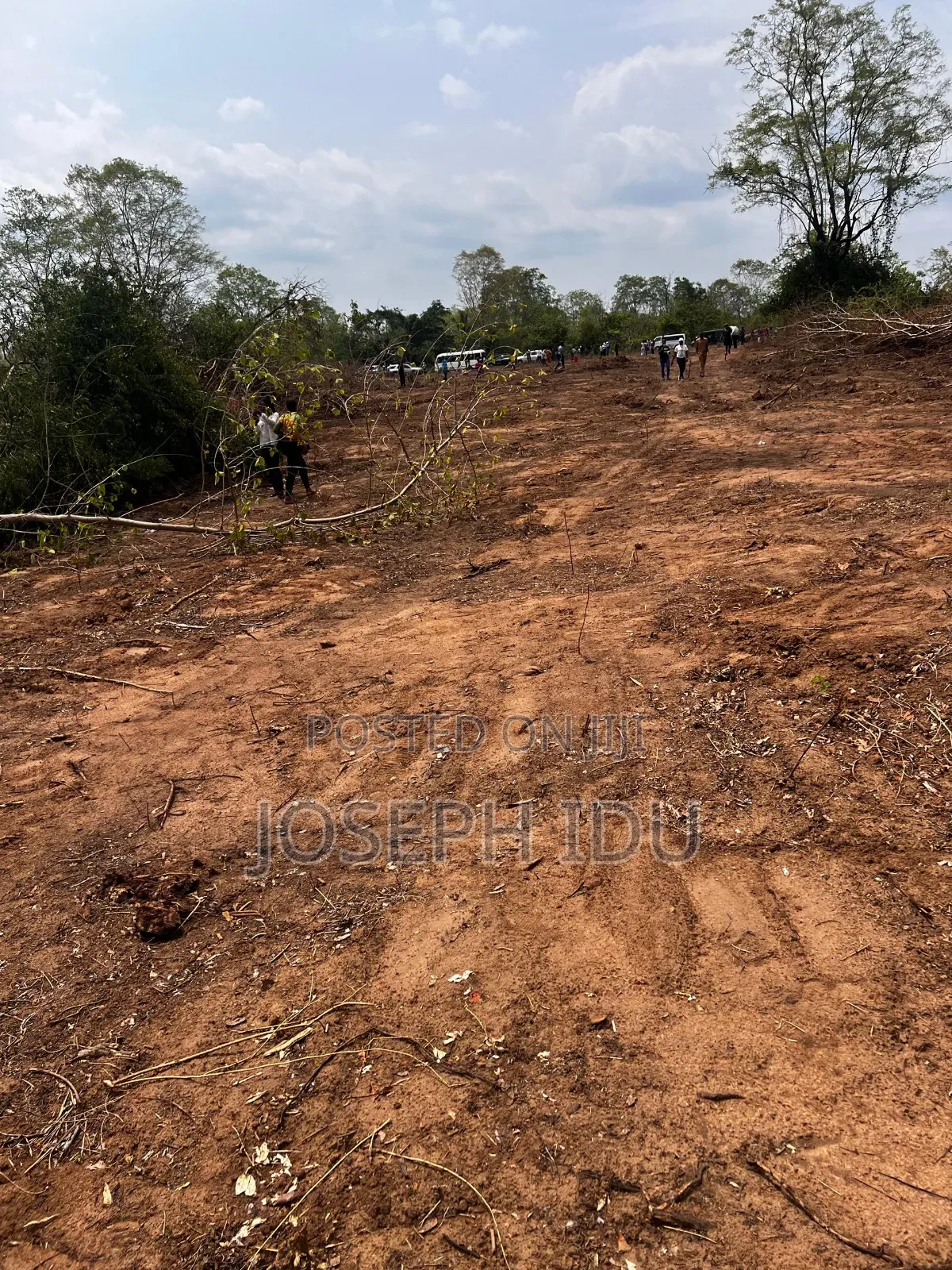 Wonderland Estate Emene Enugu State in Enugu