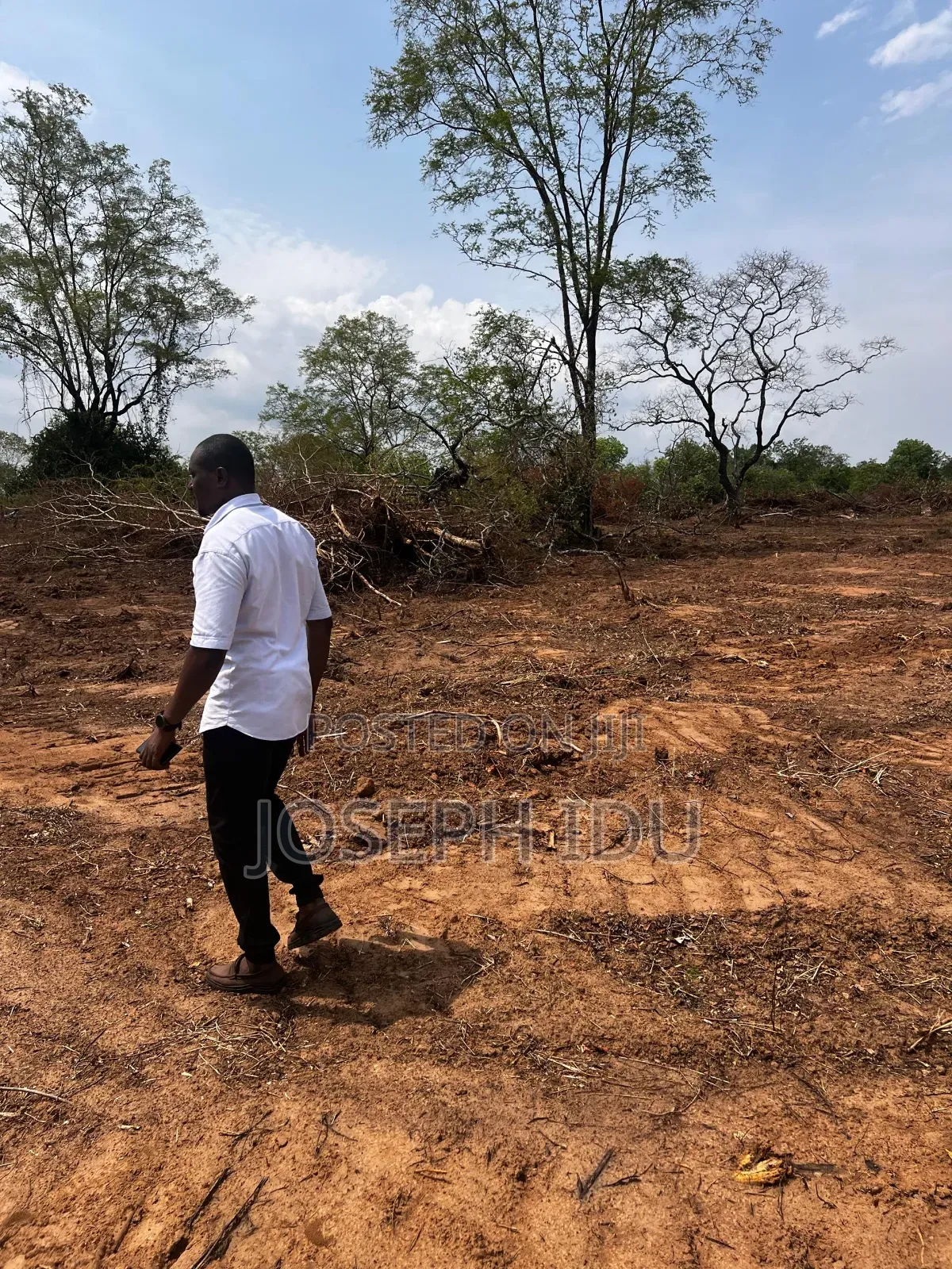 Wonderland Estate Emene Enugu State in Enugu