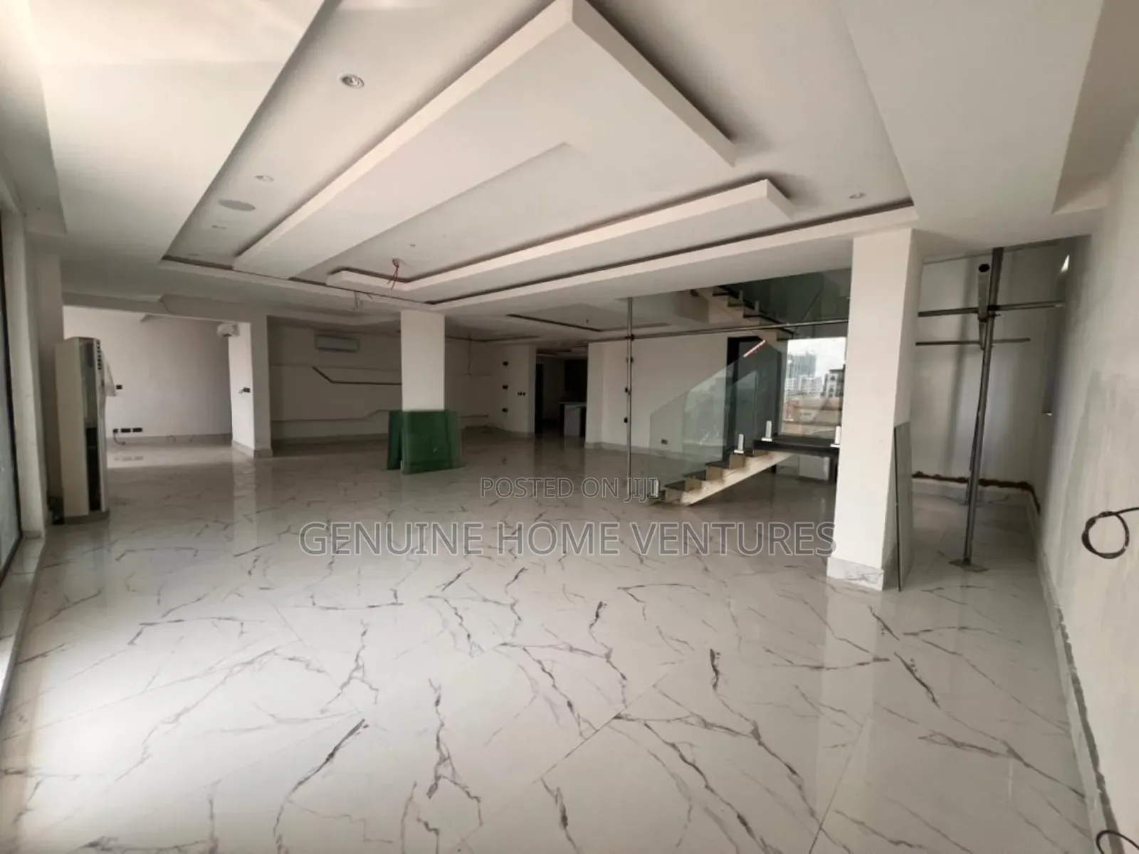 4bdrm Duplex in Banana Island for rent in Banana Island