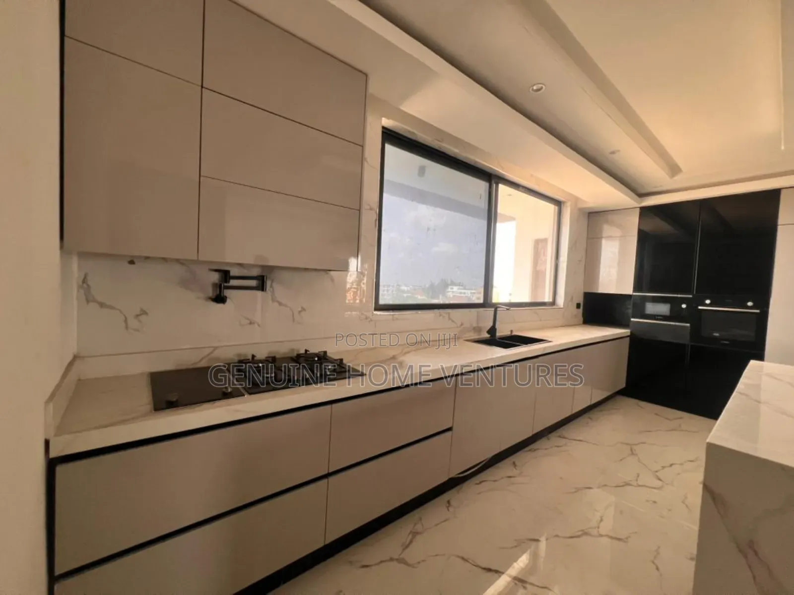 4bdrm Duplex in Banana Island for rent in Banana Island
