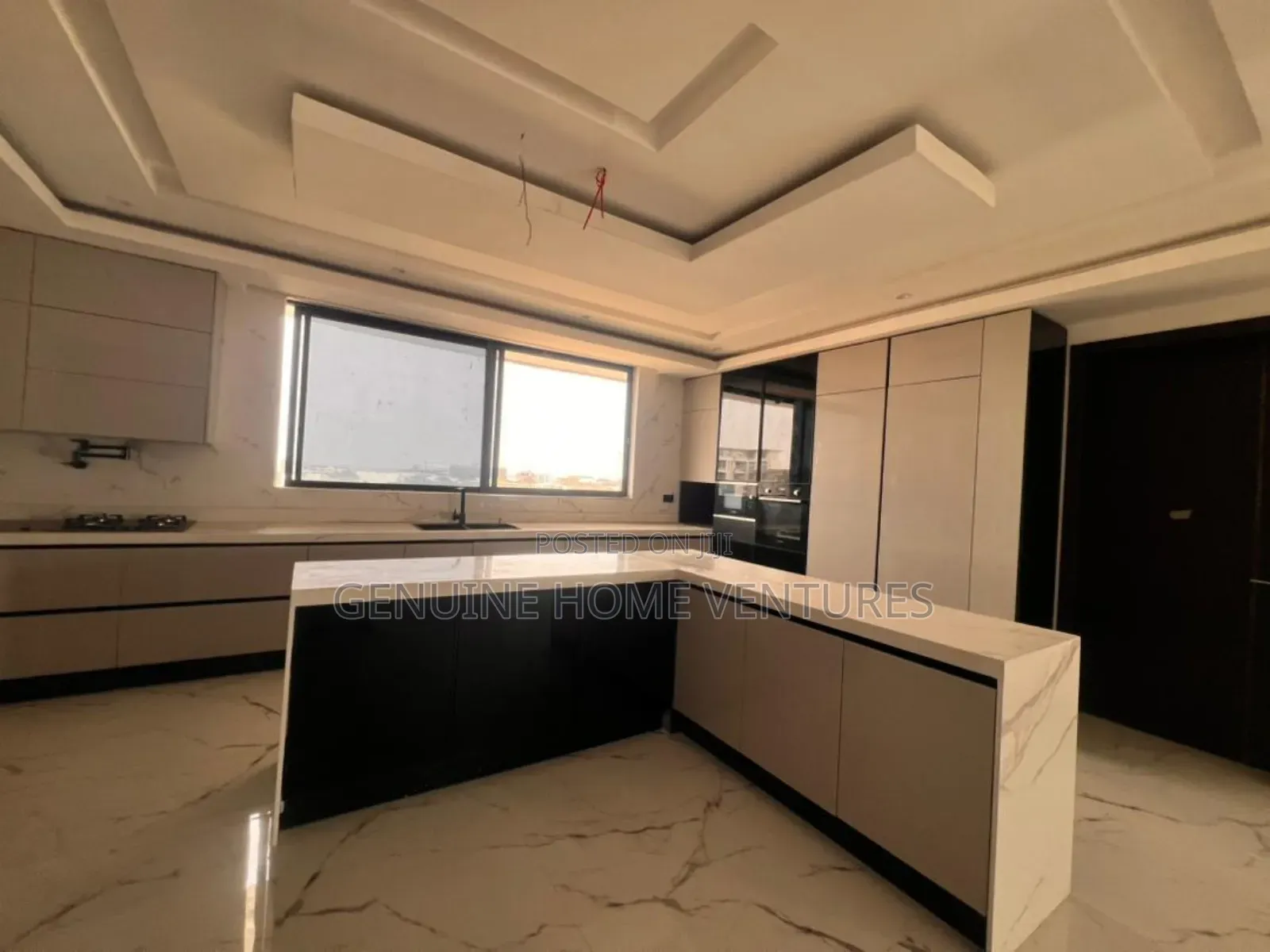 4bdrm Duplex in Banana Island for rent in Banana Island
