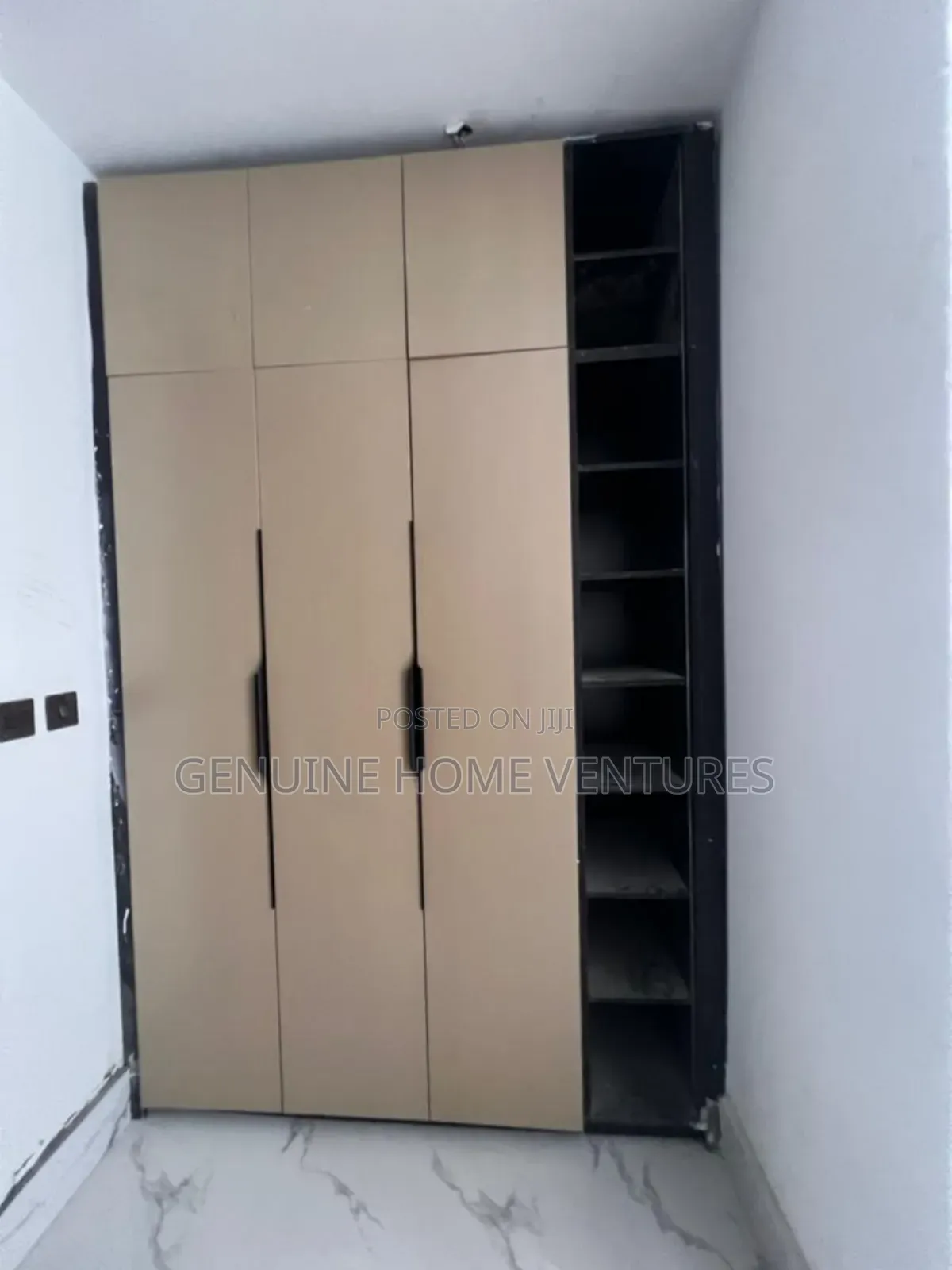 4bdrm Duplex in Banana Island for rent in Banana Island