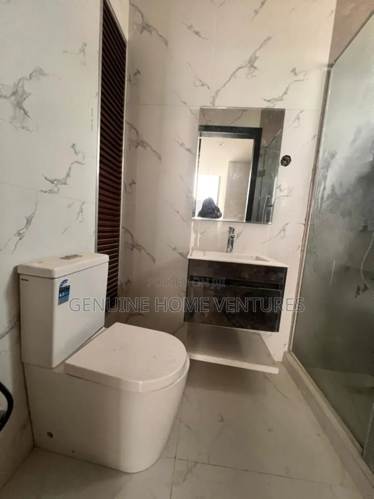 4bdrm Duplex in Banana Island for rent in Banana Island