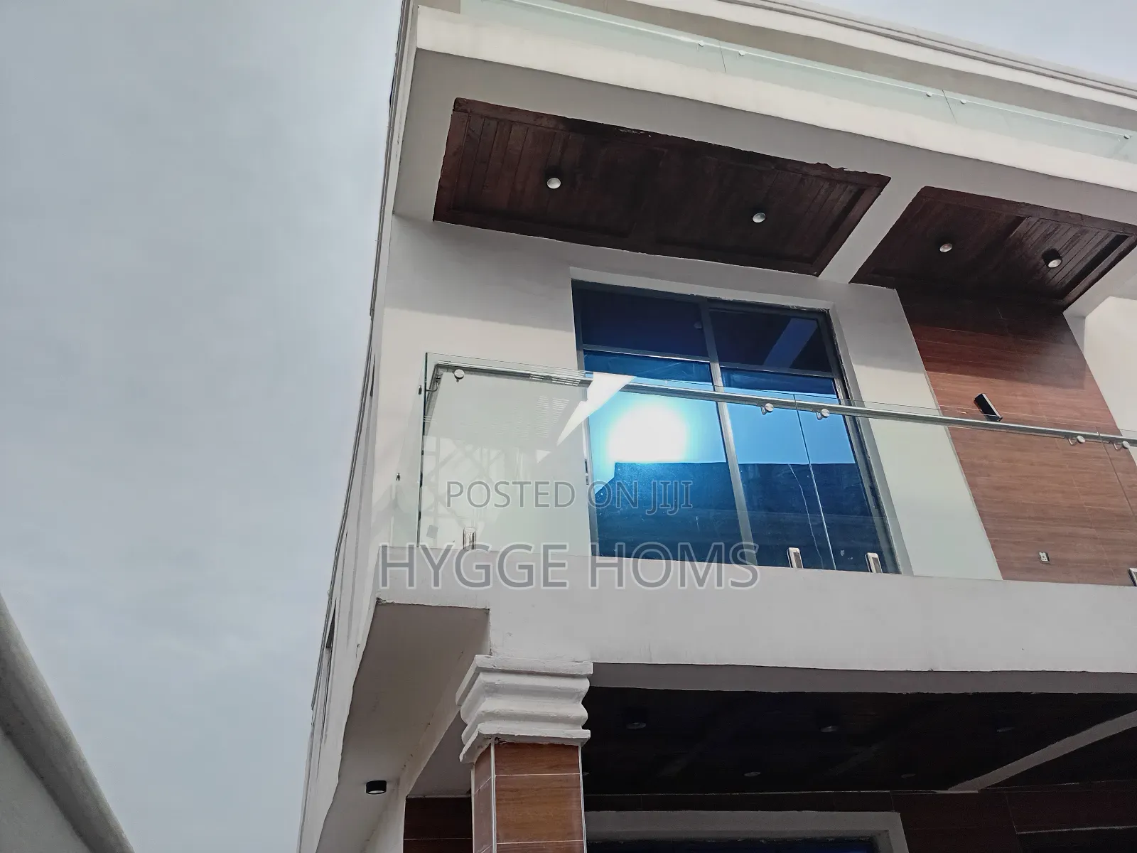 4bdrm Duplex in Alamatu Estate, Fagba for sale in Fagba