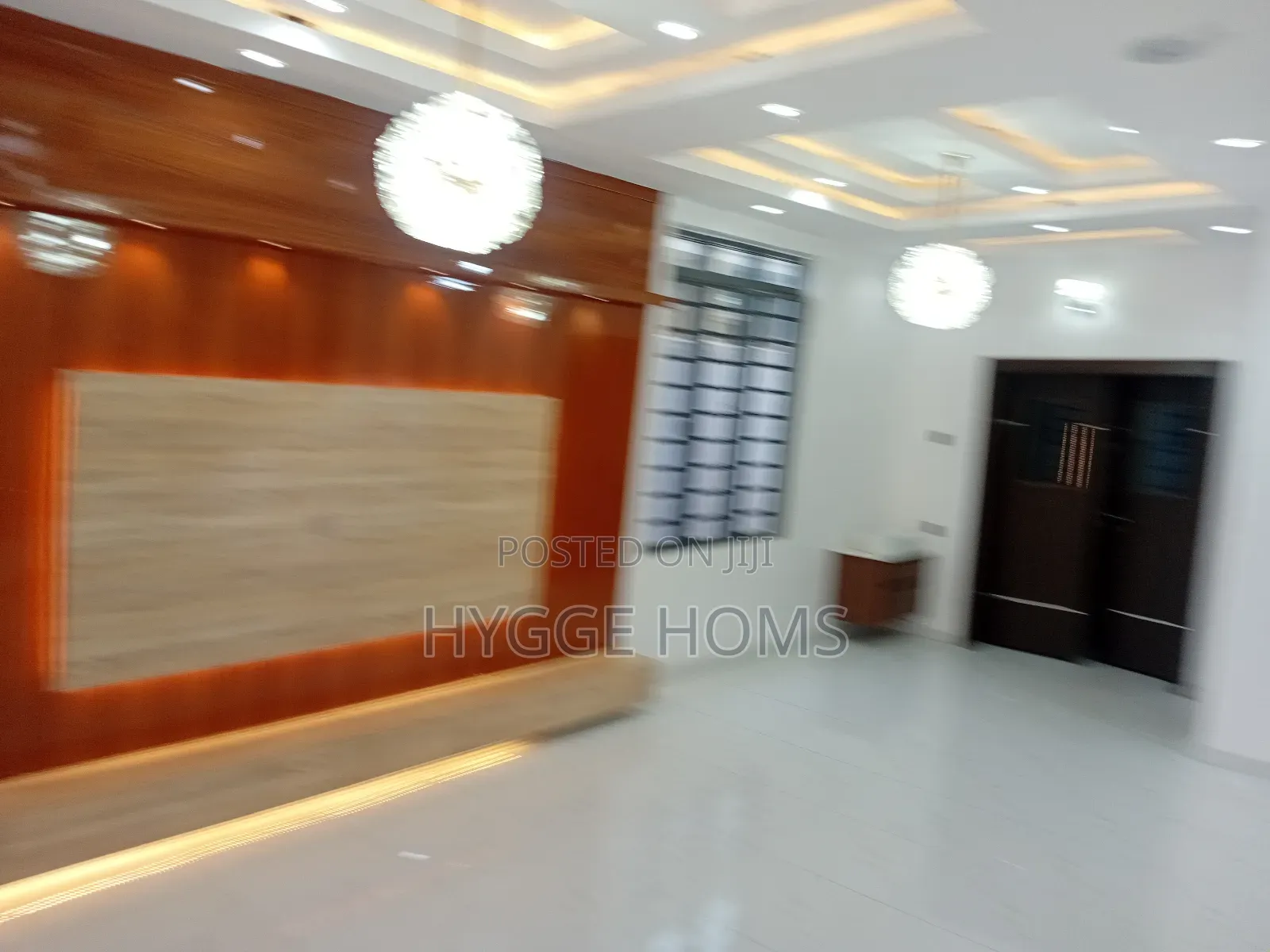 4bdrm Duplex in Alamatu Estate, Fagba for sale in Fagba