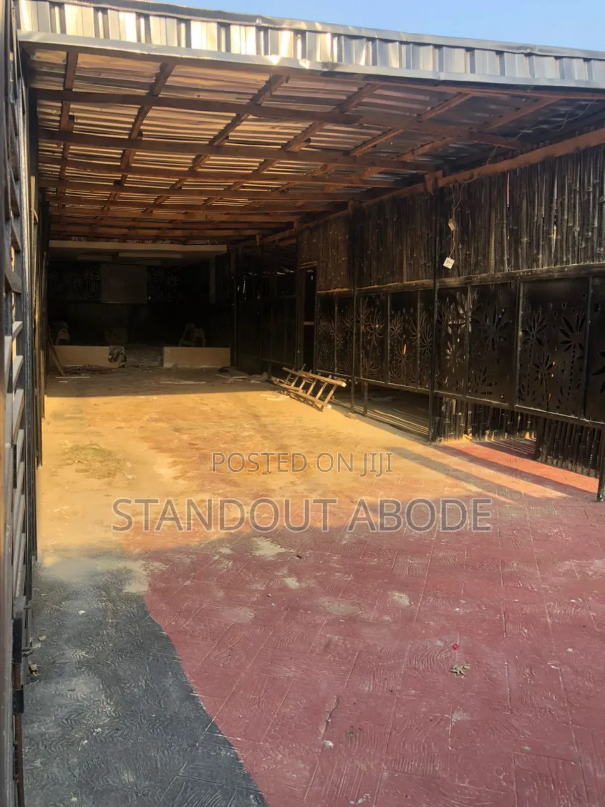 Get This Plot of Land for Sale in Sungas Shomolu in Bariga / Shomolu