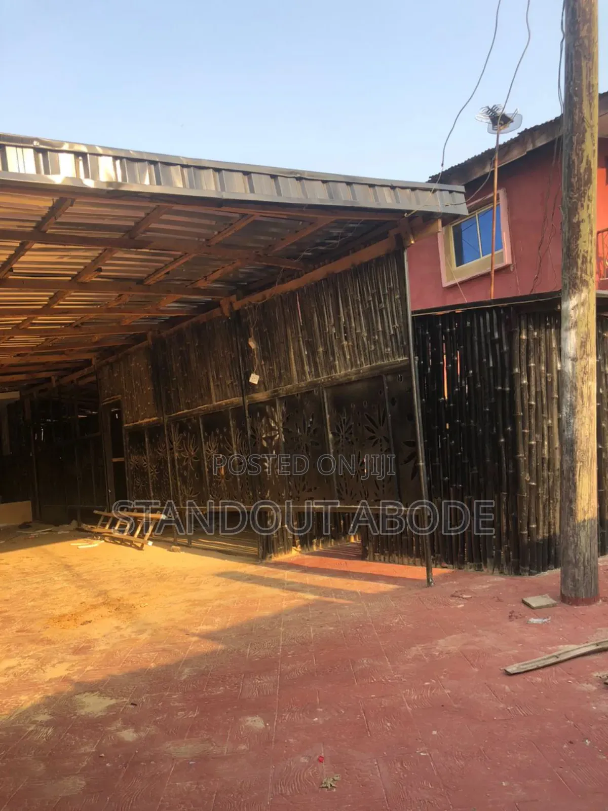 Get This Plot of Land for Sale in Sungas Shomolu in Bariga / Shomolu