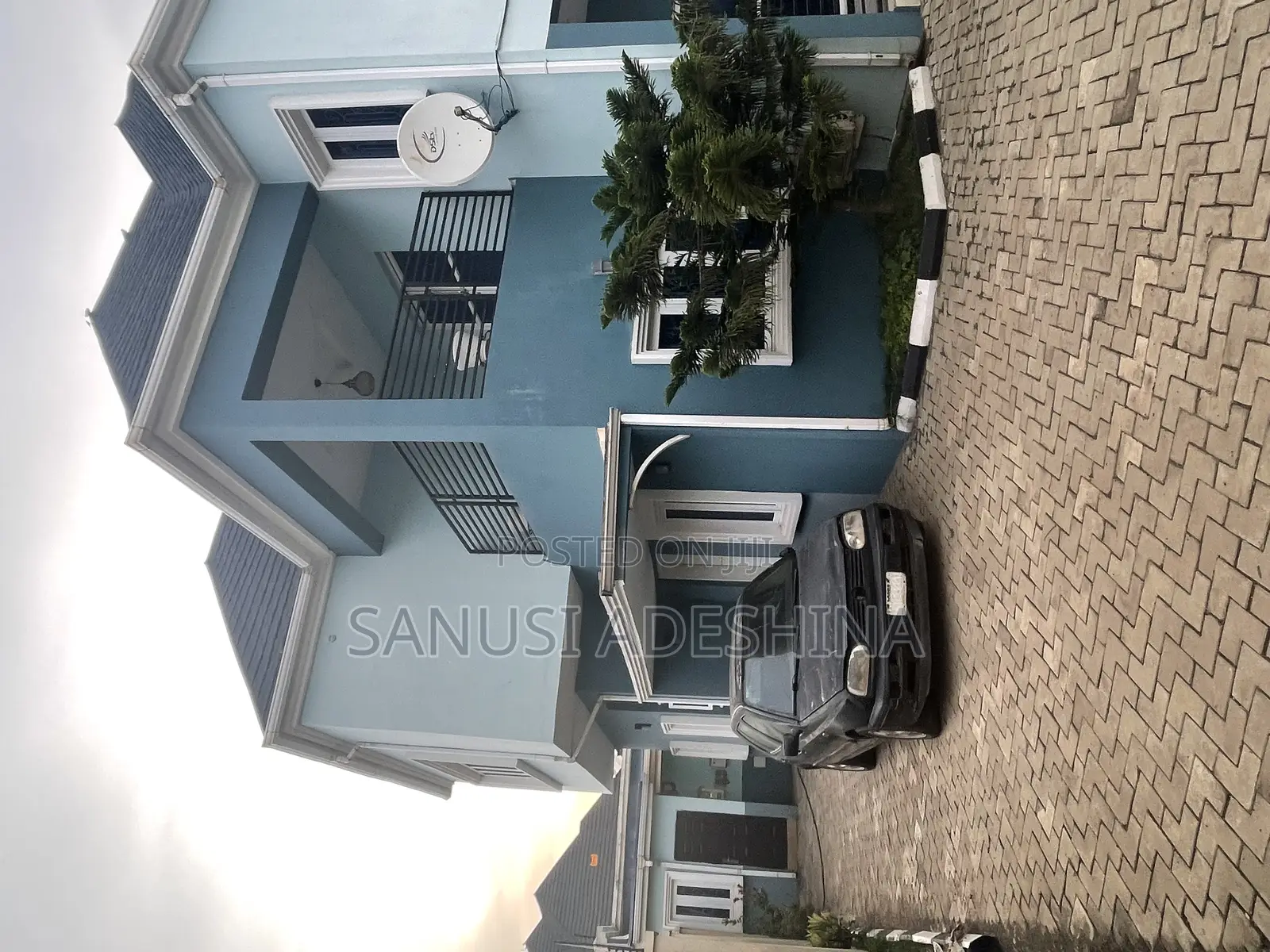 5bdrm Duplex in Fo1 Kubwa,Fct Abuja for sale in Kubwa