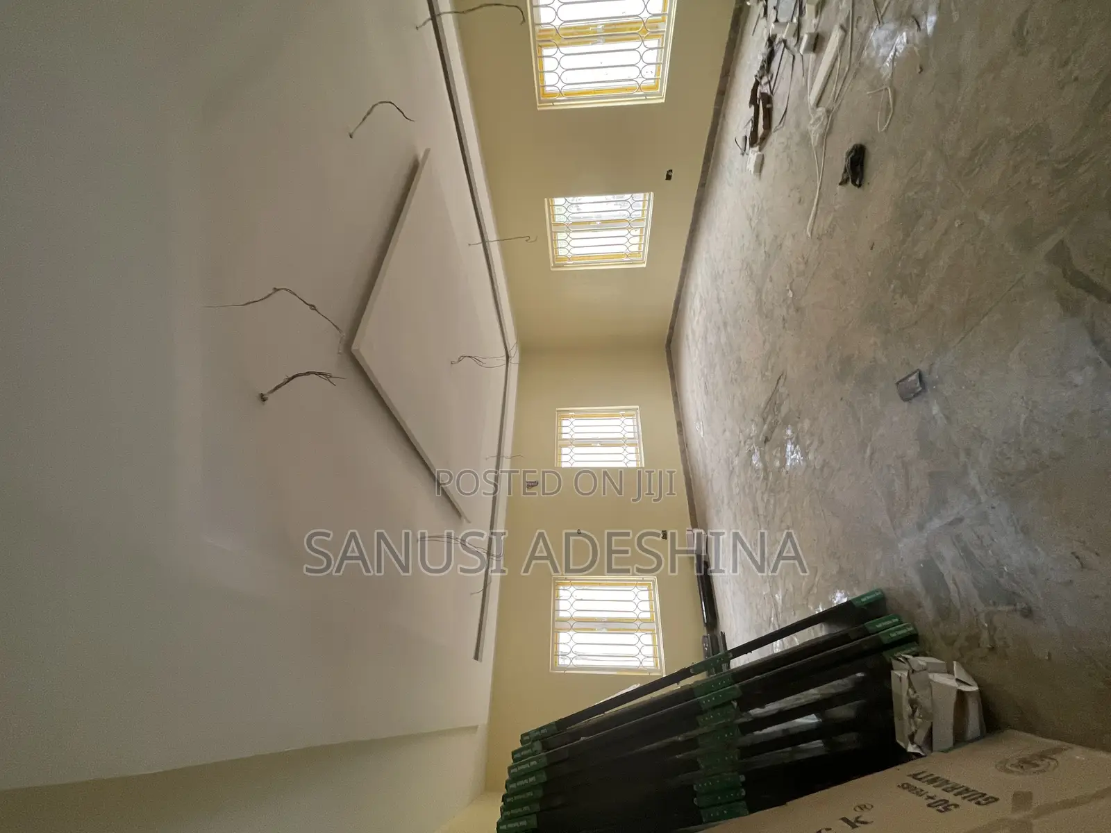 5bdrm Duplex in Fo1 Kubwa,Fct Abuja for sale in Kubwa