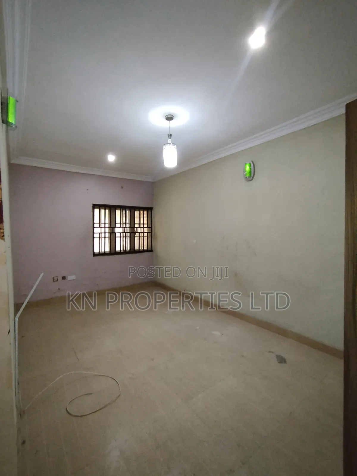 5bdrm Duplex in Apo District for rent in Apo District