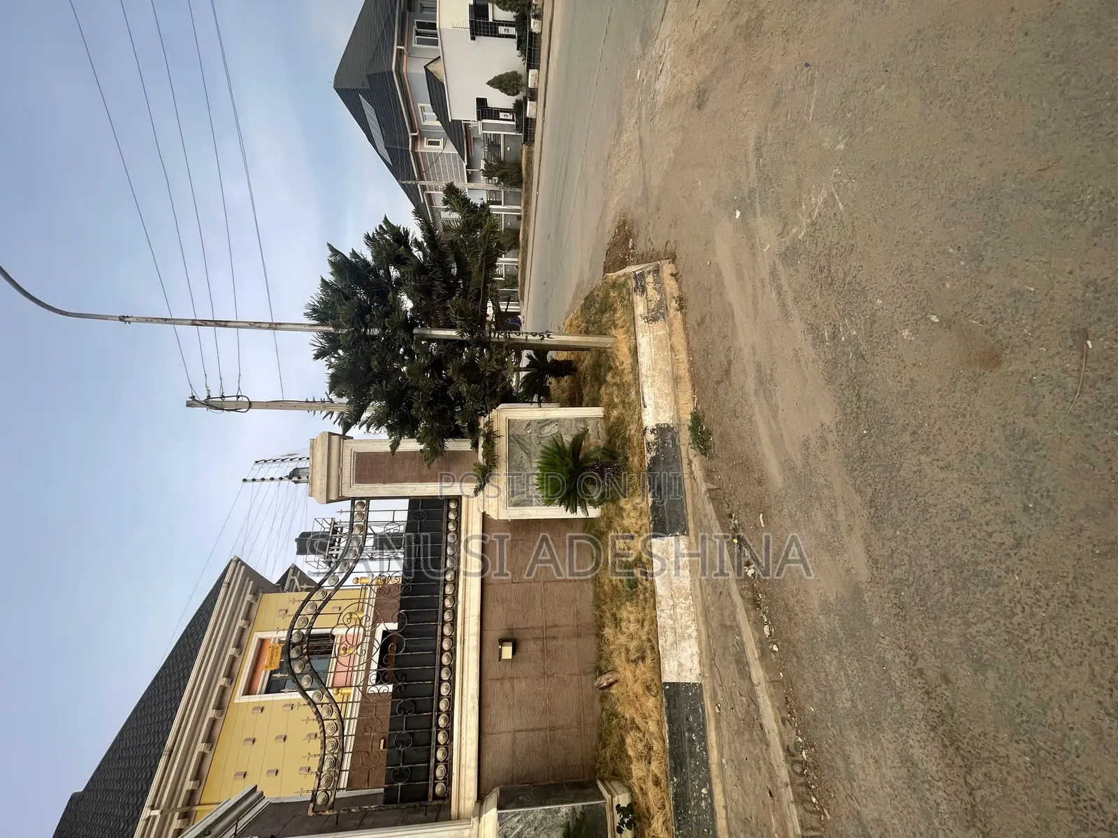 5bdrm Duplex in Kubwa Fo1,Fct Abuja for sale in Kubwa