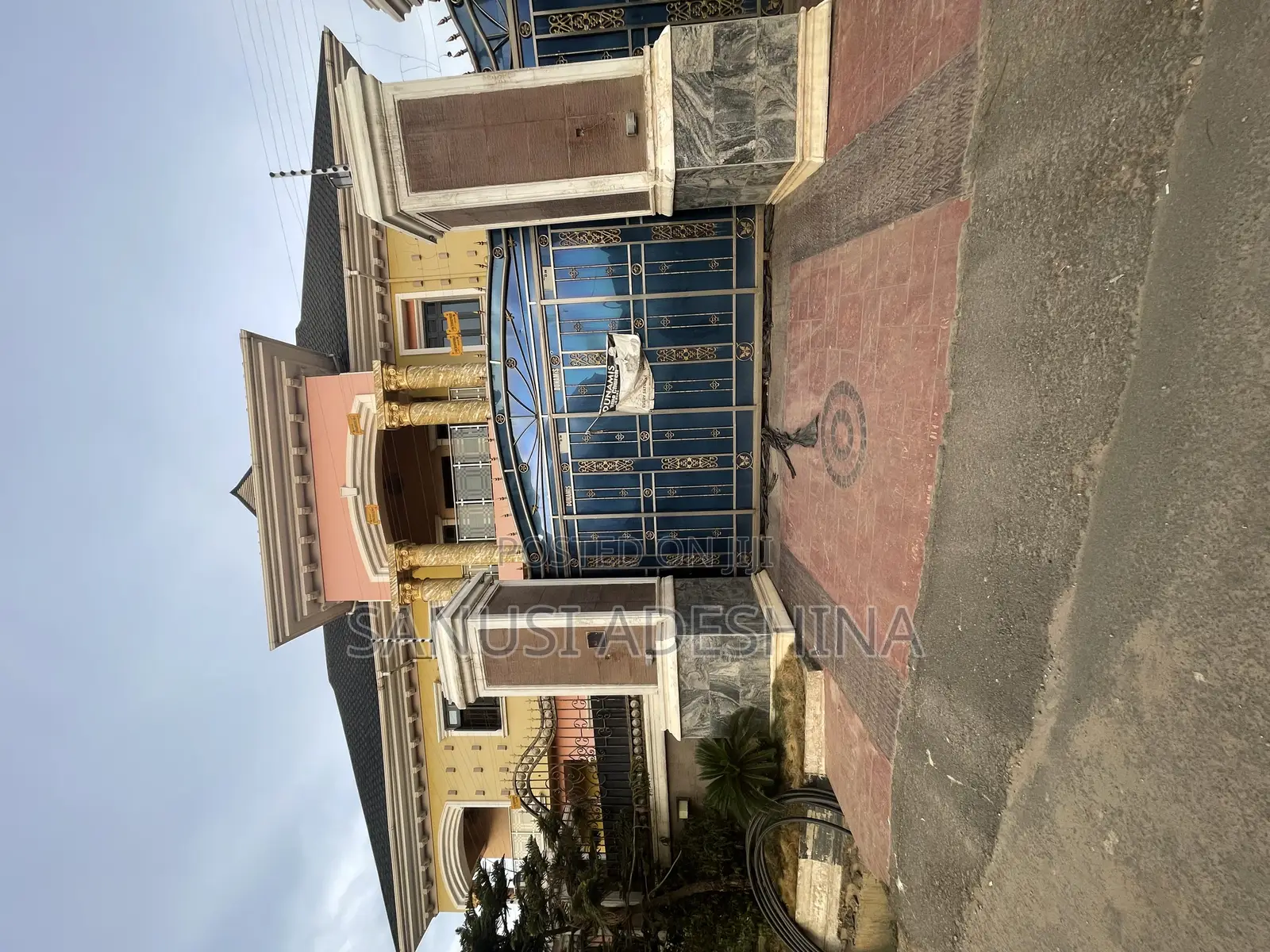 5bdrm Duplex in Kubwa Fo1,Fct Abuja for sale in Kubwa
