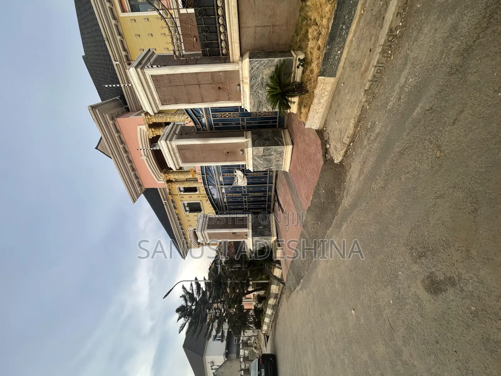 5bdrm Duplex in Kubwa Fo1,Fct Abuja for sale in Kubwa