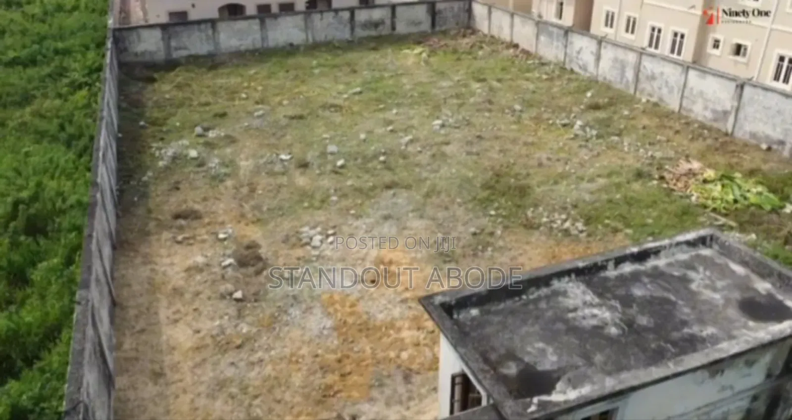 3bdrm Duplex in Ninety One Residence, Ajah for sale in Ajah