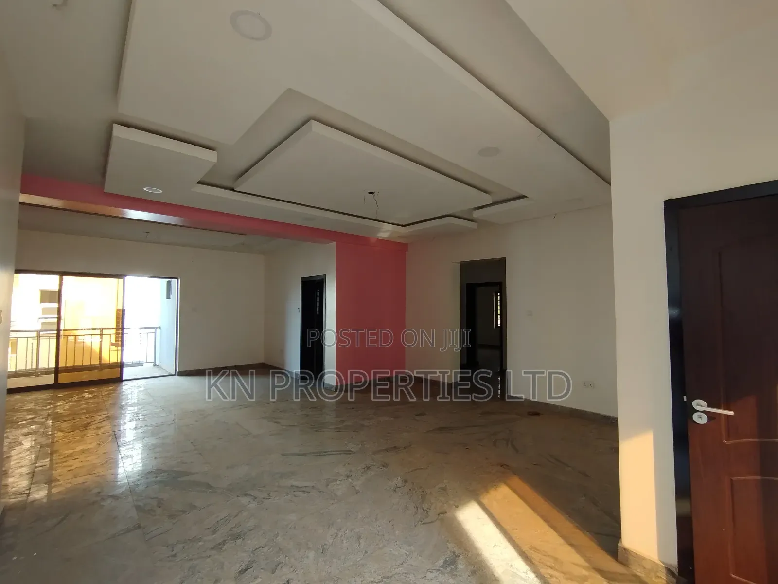 3bdrm Block of Flats in Durumi for rent in Durumi