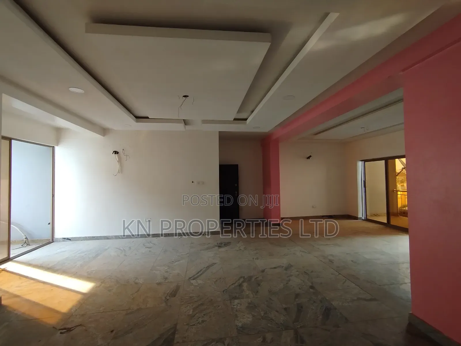 3bdrm Block of Flats in Durumi for rent in Durumi