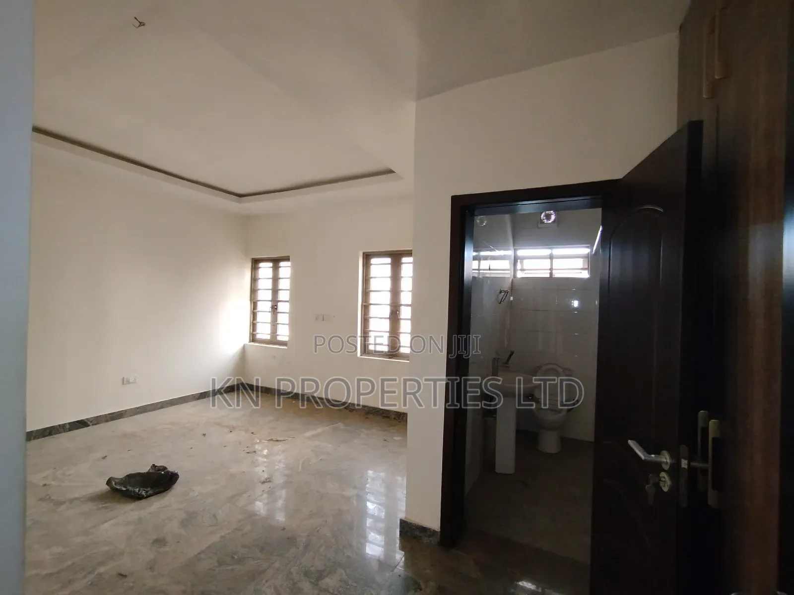 3bdrm Block of Flats in Durumi for rent in Durumi