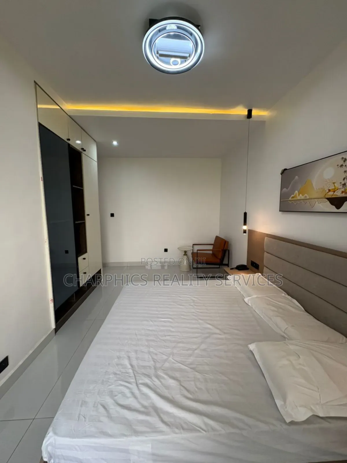 1bdrm Apartment in Lekki Phase 1 for sale in Lekki Phase 1