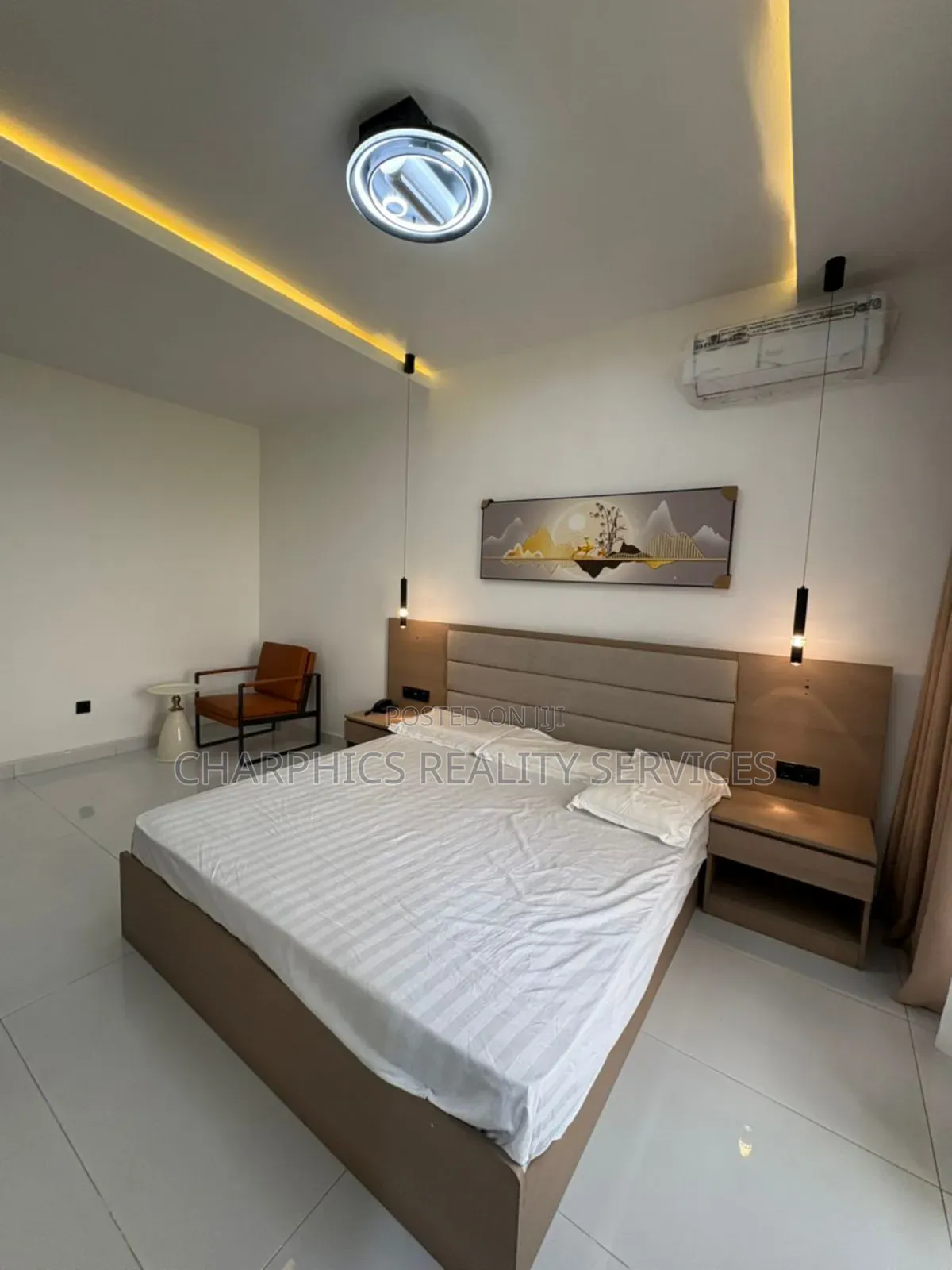 1bdrm Apartment in Lekki Phase 1 for sale in Lekki Phase 1