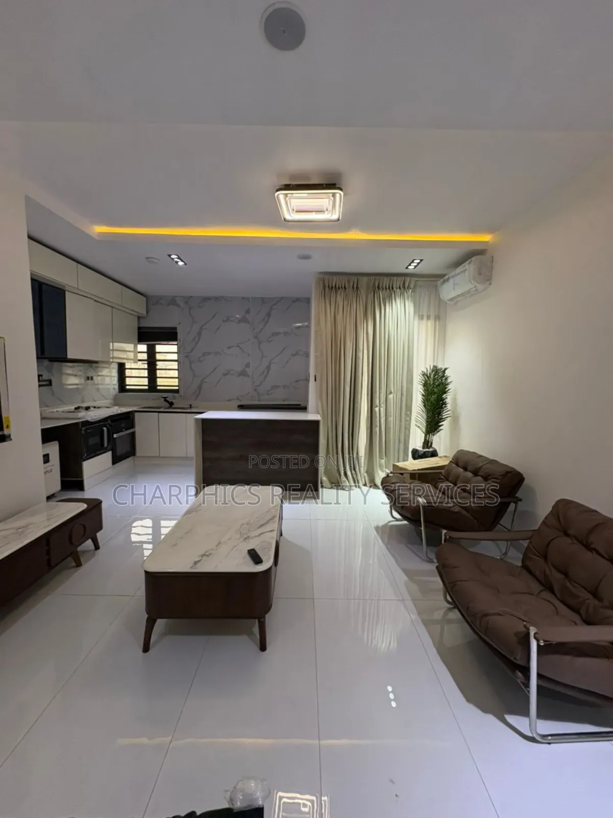 1bdrm Apartment in Lekki Phase 1 for sale in Lekki Phase 1