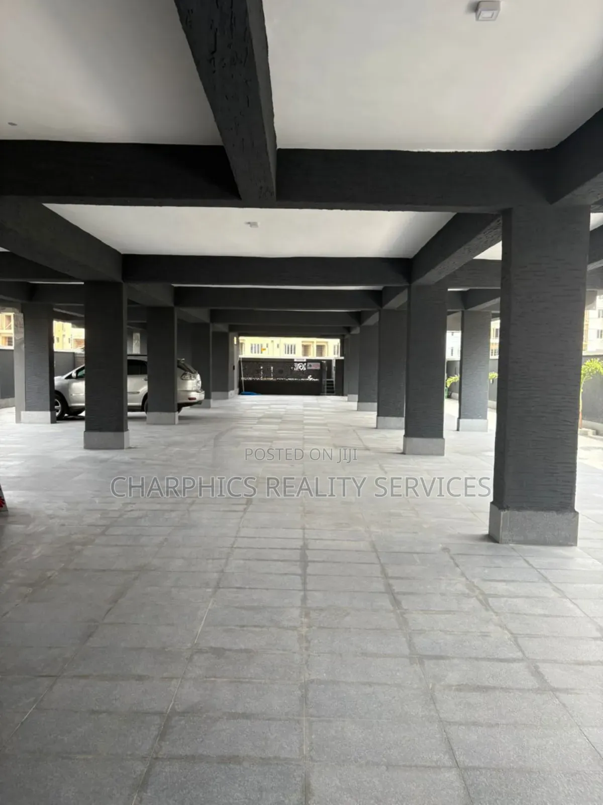 1bdrm Apartment in Lekki Phase 1 for sale in Lekki Phase 1