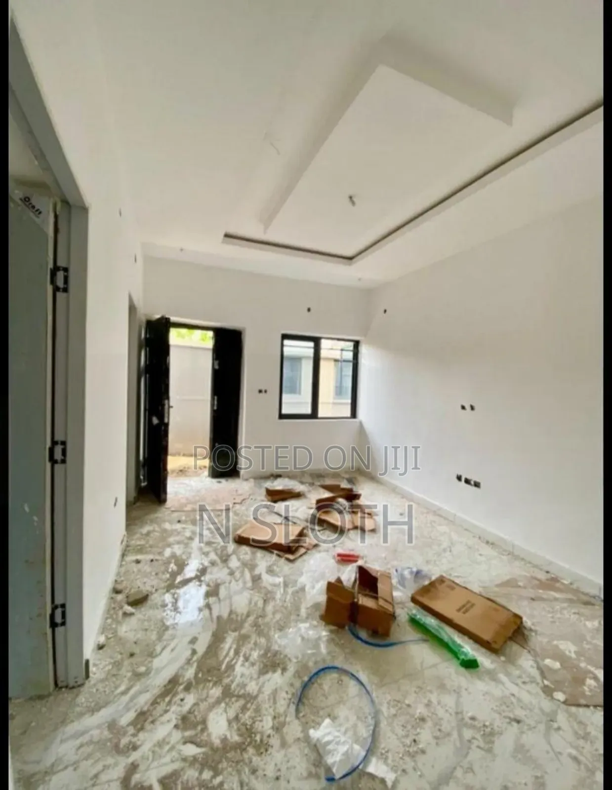 Mini Flat in Off Lekki-Epe Expressway for rent in Off Lekki-Epe Expressway