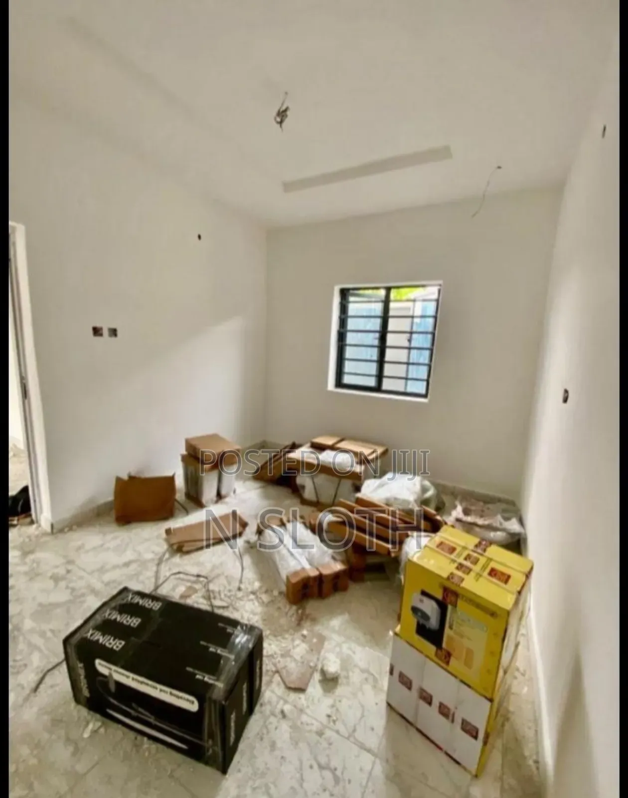 Mini Flat in Off Lekki-Epe Expressway for rent in Off Lekki-Epe Expressway