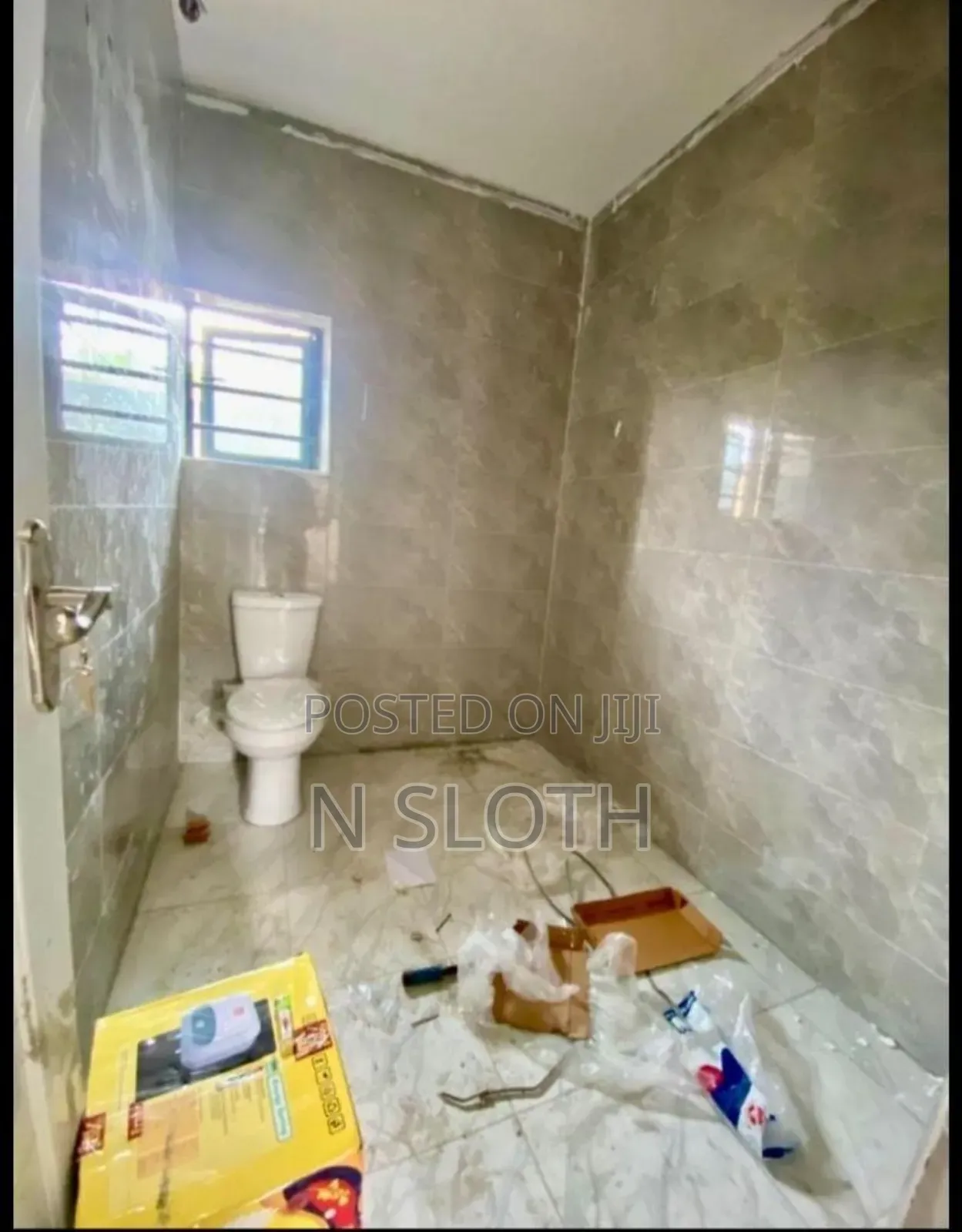 Mini Flat in Off Lekki-Epe Expressway for rent in Off Lekki-Epe Expressway