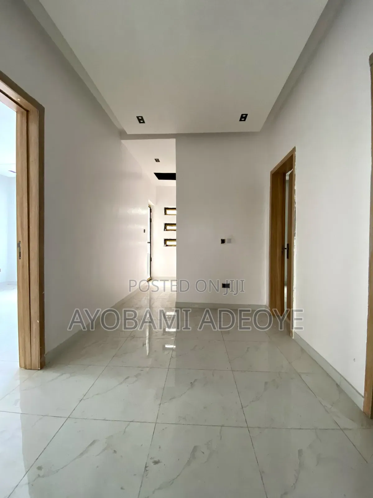 Mini Flat in Cheyview Estate, Chevron for rent in Chevron