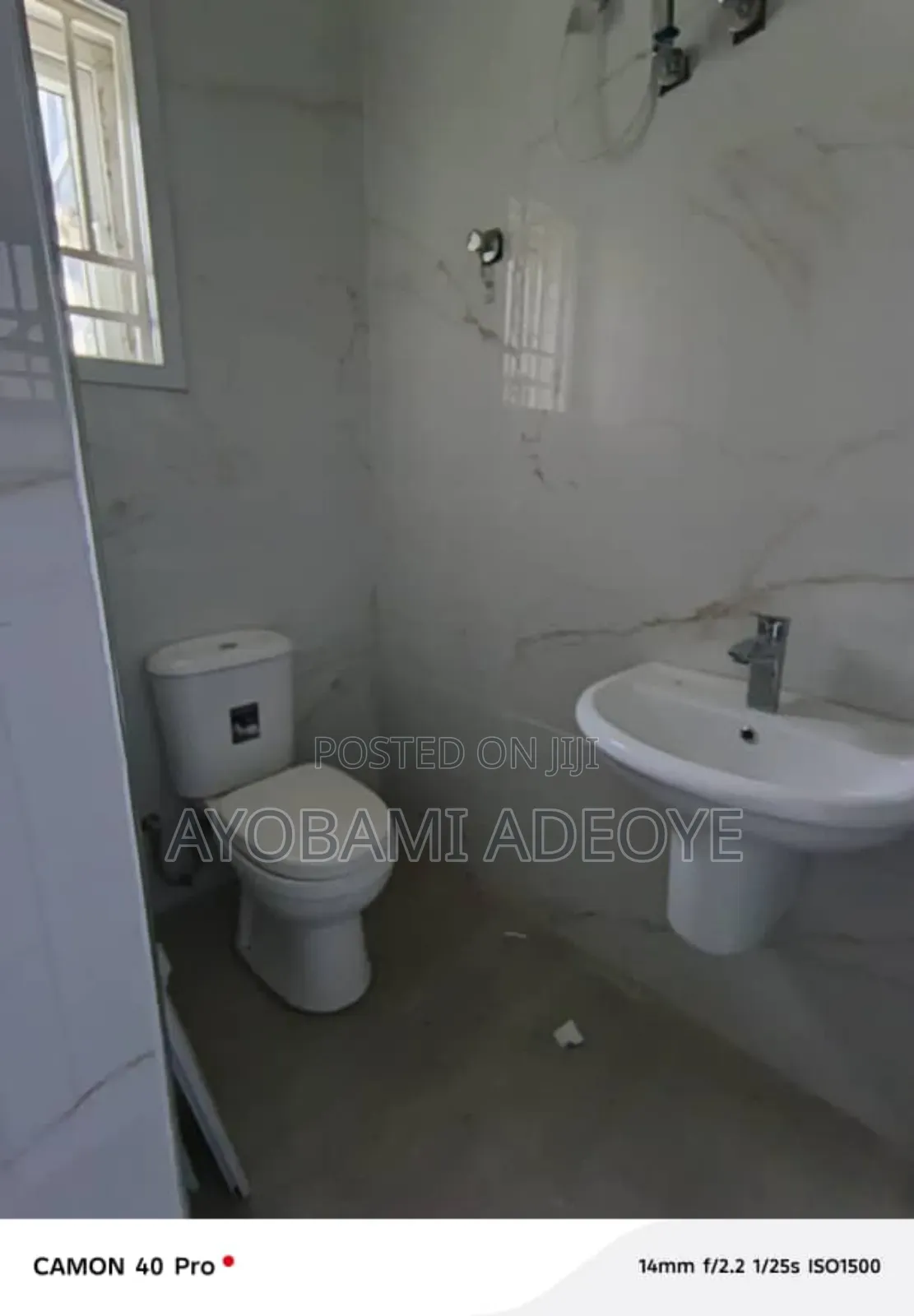Mini Flat in Cheyview Estate, Chevron for rent in Chevron