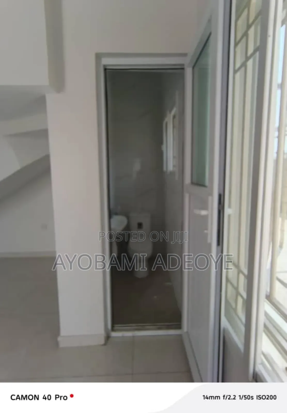 Mini Flat in Cheyview Estate, Chevron for rent in Chevron
