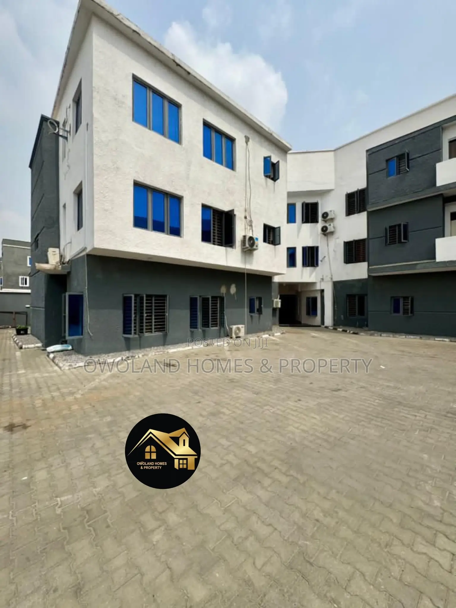 1bdrm Block of Flats in Lekki Phase 1 for rent in Lekki Phase 1