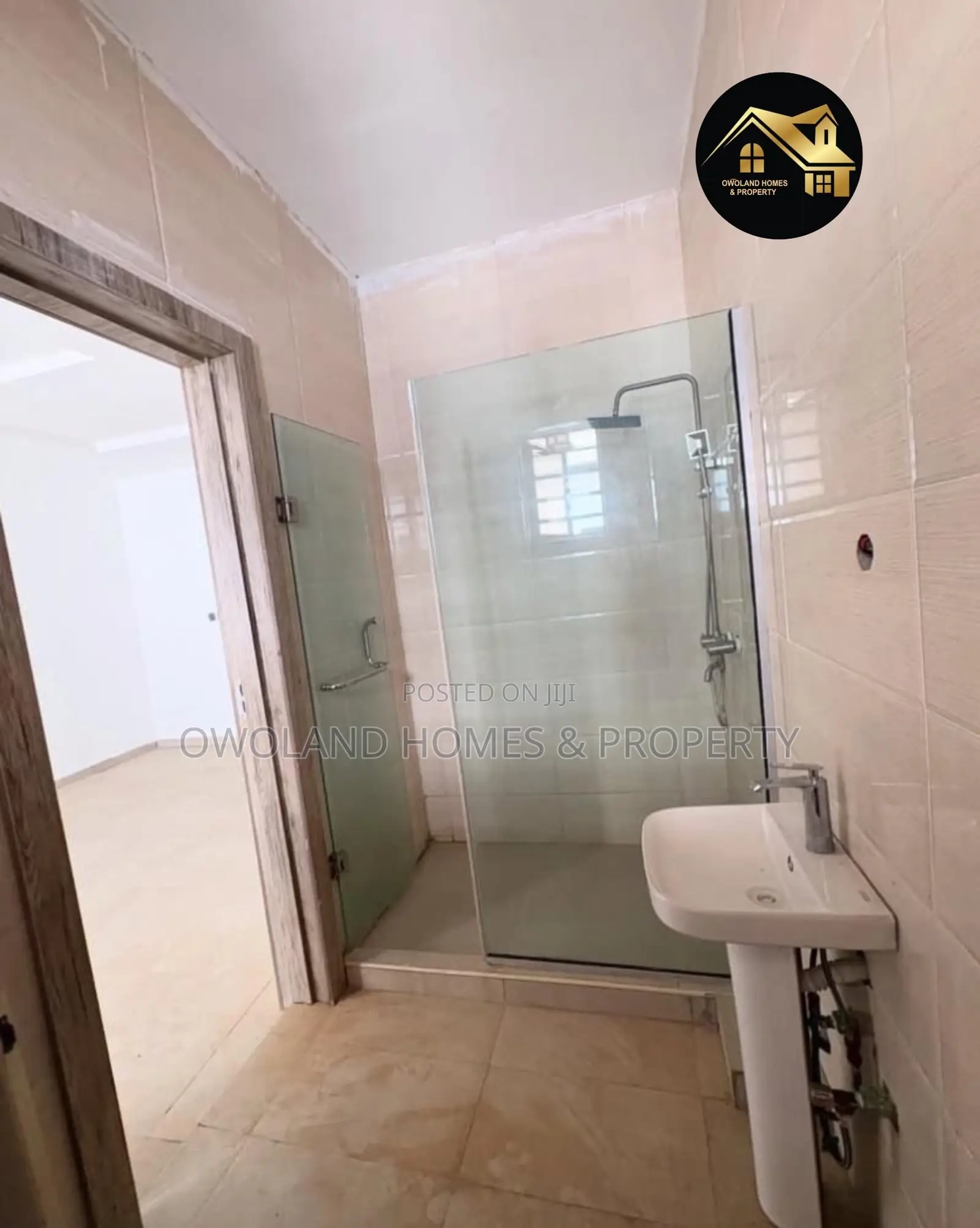 2bdrm Townhouse / Terrace in Orchid Estate, Ikota for rent in Ikota