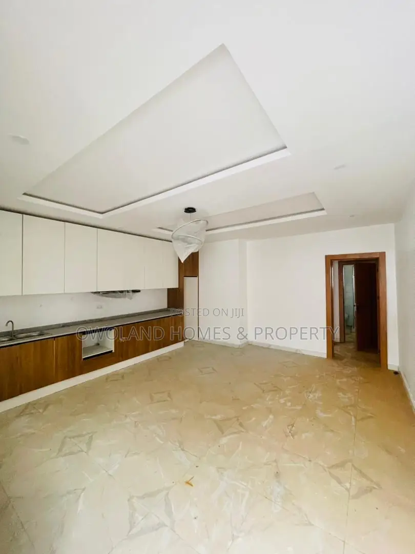 Mini Flat in Orchid Road Lekki, Ikota for rent in Ikota