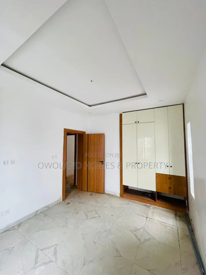 Mini Flat in Orchid Road Lekki, Ikota for rent in Ikota