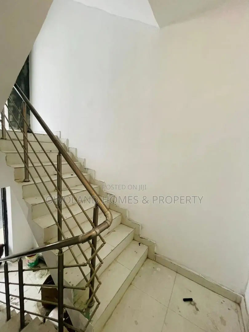Mini Flat in Orchid Road Lekki, Ikota for rent in Ikota