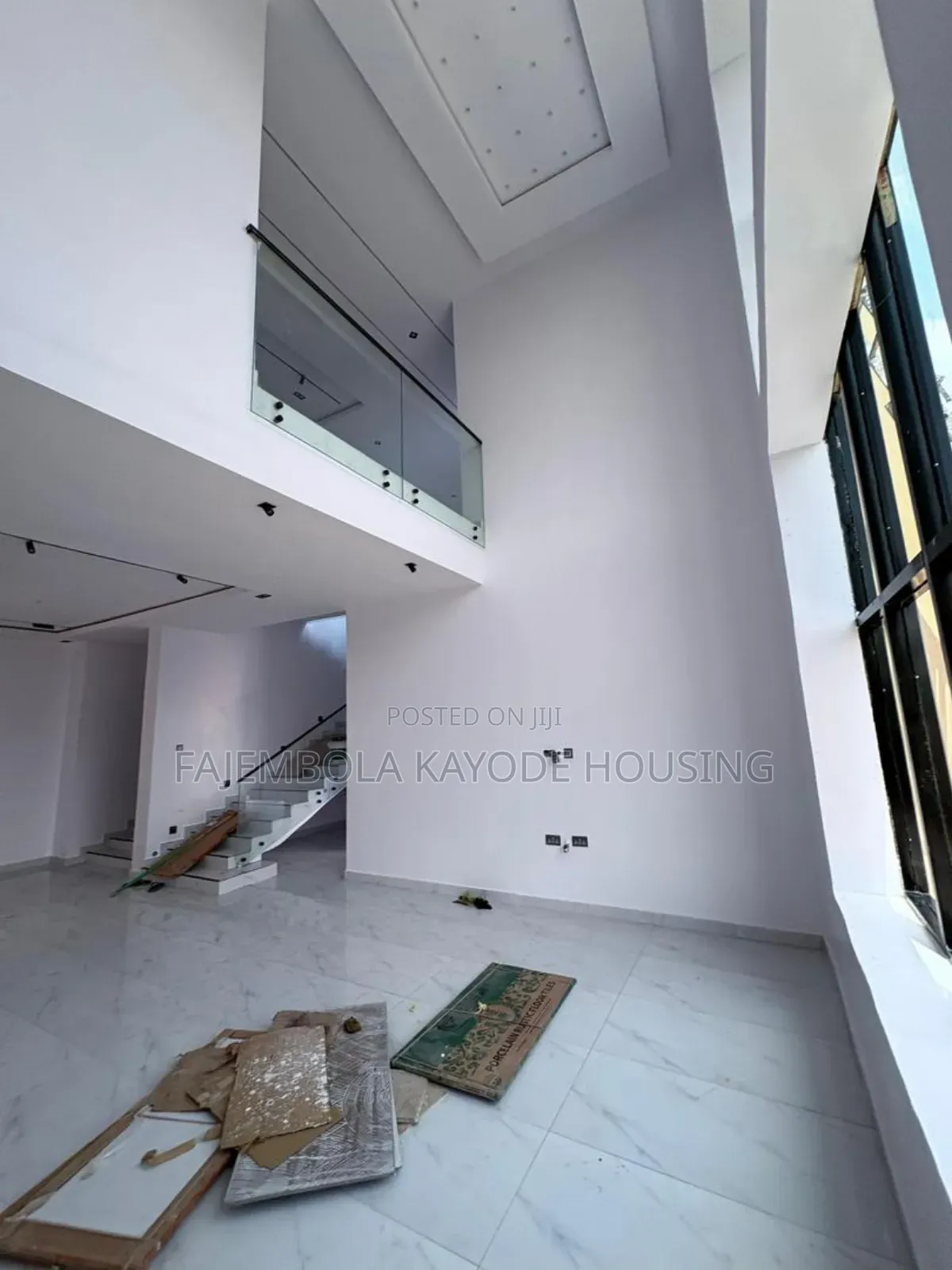 4bdrm Duplex in Carlton Gate Estate, Ibadan for sale in Ibadan