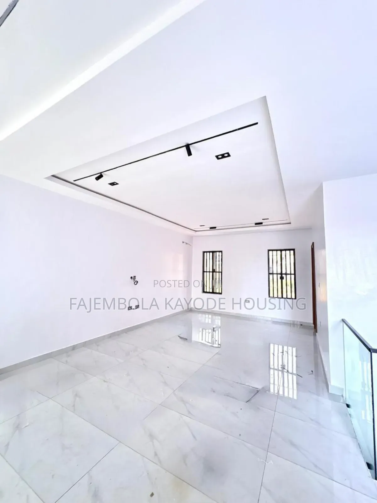 4bdrm Duplex in Carlton Gate Estate, Ibadan for sale in Ibadan