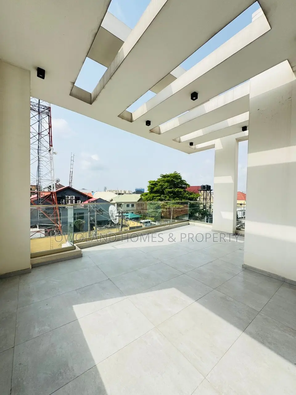4bdrm Duplex in Lekki Phase 1 for rent in Lekki Phase 1