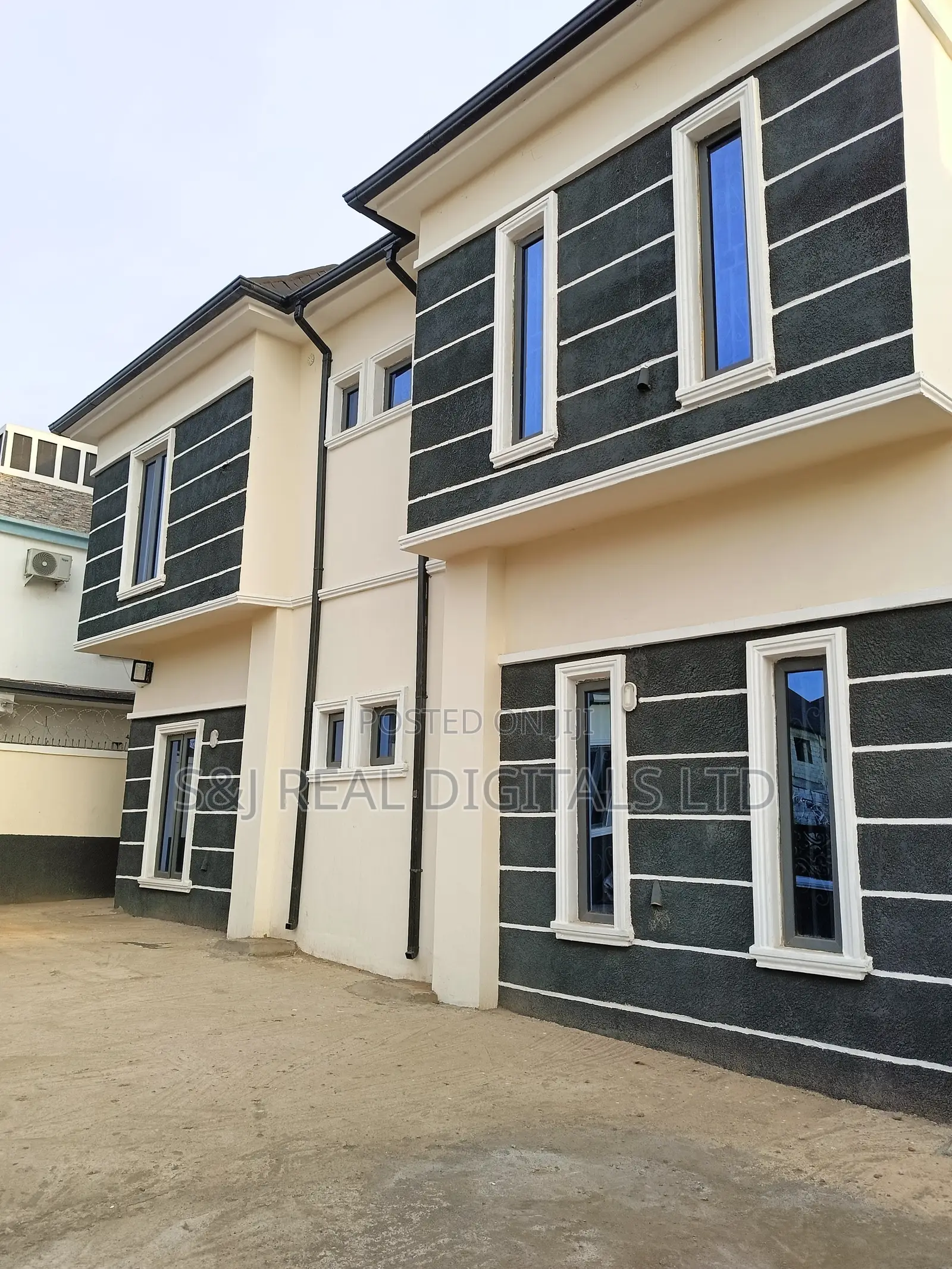 8bdrm Apartment in Kubwa for rent in Kubwa