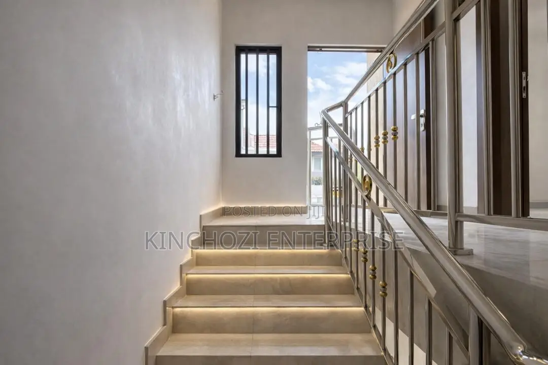 3bdrm Duplex in Rockvale Manors, Zone B for rent in Zone B