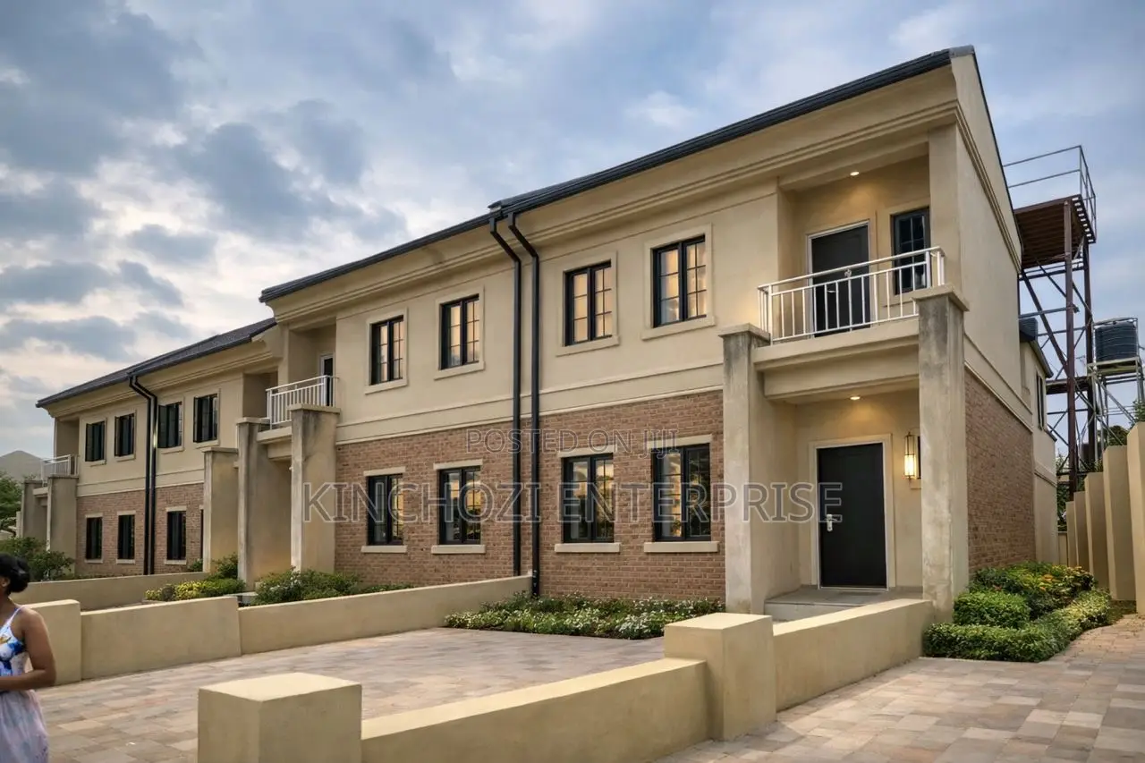 3bdrm Duplex in Rockvale Manors, Zone B for rent in Zone B