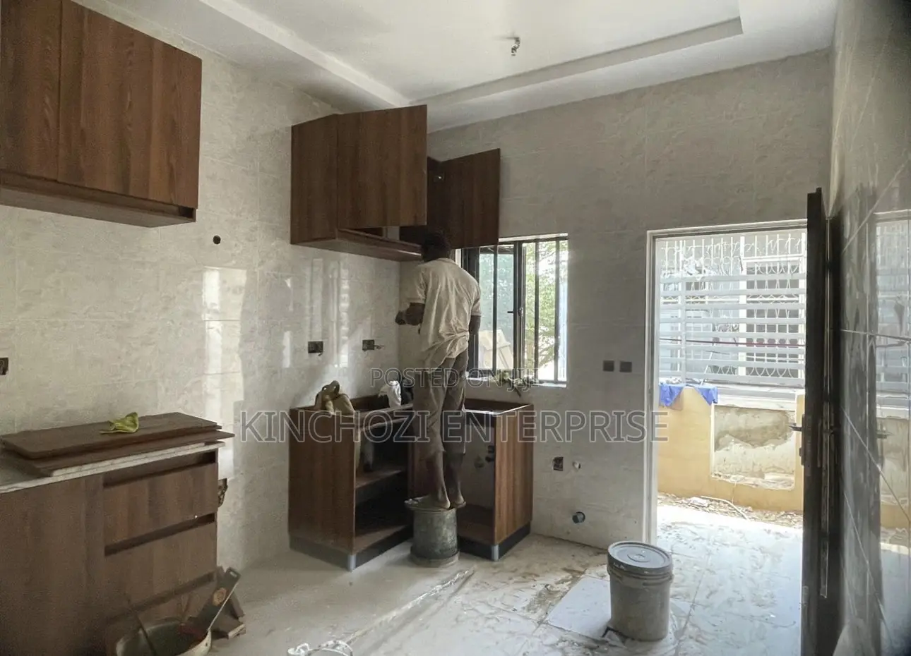 3bdrm Duplex in Rockvale Manors, Zone B for rent in Zone B