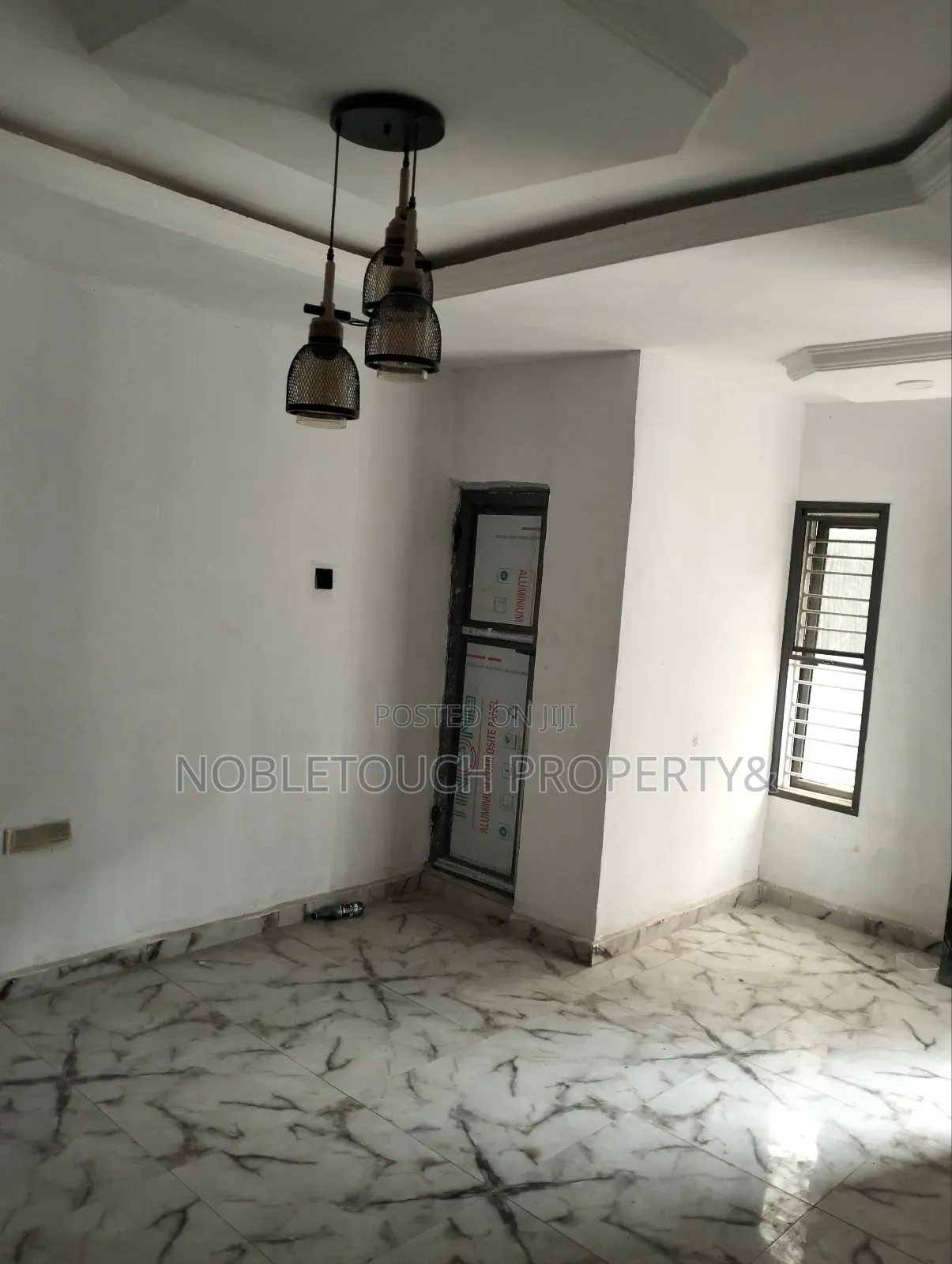 2bdrm Block of Flats in Nobex Bus Stop, Iseri Olofin for rent in Iseri Olofin